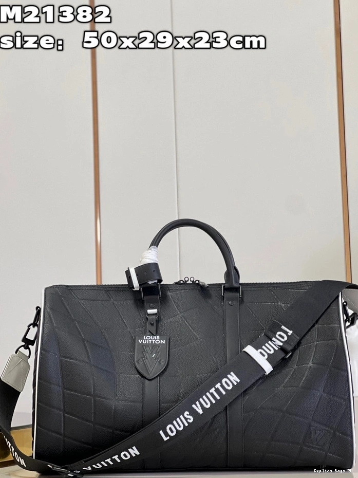 Cheap LOUIS BANDOULIÈRE 50 KEEPALL VUITTON 0812